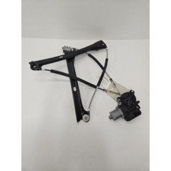 Leve Vitre Electrique Avant Droit Volkswagen Polo 5 Phase 1